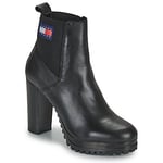 Bottines Tommy Jeans  Essentials High Heel Boot