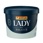 LADY BALANCE C-BASE 2.7L