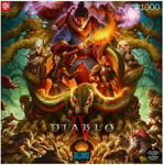 Good Loot - Diablo IV Horadrim, 1000 bitar