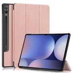 Aktiv deksel Samsung Galaxy Tab S10 Plus - Rose