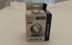 Sony VAD-WE Adaptor Ring for Sony VCL-D0746 & VCL-D2046 Conversion Lenses