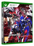 Shin Megami Tensei V: Vengeance ( Xbox )