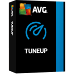 AVG TuneUp - 10 appareils - Abonnement 1 an