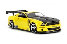 HPI Ford Mustang Gt-R Body (200Mm/Wb255Mm)