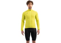 Specialized Specialized Deflect H2O Pac Jacket Gul