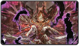 Ultra Pro Stitched Playmat Duskmourn - Damnation