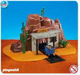 Playmobil ® 7857 / Gold mine / Mine d'or / Neuf - New - nuevo