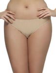 Curvy Kate Luxe Thong CK2602 Womens Thongs Comfortable Everyday Lingerie