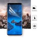 Samsung Galaxy S9 Plus Skärmskydd - Skyddsfilm