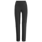 Millet - LTK Speed Pant W - Pantalon de Randonnée Femme - Randonnée, Trekking - Noir TAILLE FR L/40-42