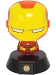 Paladone Marvel Iron Man Icon Light