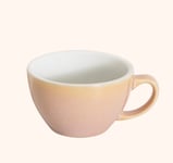 Loveramics Egg Series Coffee Cups - Latte - 300ml , Rose , Cup