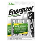 Pile rechargeable Energizer AA pour stylet E301376005