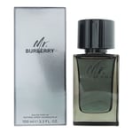 Burberry Mr. Burberry Eau De Parfum 100ml Spray For Him