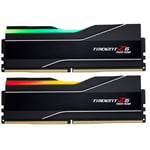 G.SKILL Trident Z5 NEO RGB 32GB(16GB x2) DDR5 6000MHz CL30 - F5-6000J3040G32GX2-TZ5NR