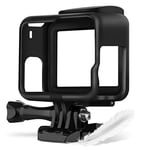 GoPro Cover Case til HERO7/6/5 - Sort