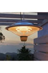 Ceiling Mounted Electric Hanging Patio Heater