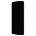 Complete Block Samsung Galaxy S20 LCD Touchscreen Original Blue