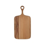 House doctor - Cutting board, Eya, Nature (206660003)