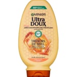 Garnier ultra doux tresor miel apres-shampoing 250ml