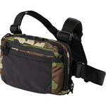 5.11 Tactical Skyweight Utility Chest Pack 2L (Färg: Woodland Camo)