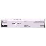 Original Toner Canon C-EXV 48 Black [1 Unit]