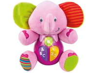 Smily Play Baby Elephant Cuddly (Gxp-557295)