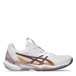 Asics Femme Solution Speed FF 3 Sneaker, 46 EU