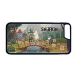 Spel Snufkin: Melody of Moominvalley iPhone 7 Plus/iPhone 8 Plus Mobiltelefon Skal