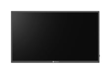 Neovo PM-3202 32" Klasse (31.5" til at se) LED-bagbelyst LCD paneldisplay - Full HD - for digital skiltning/hotel