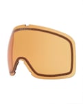 Oakley Flight Tracker L Lins Prizm Persimmon