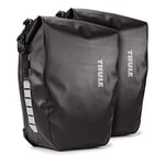 Thule Shield Sacoche 17l Black Large