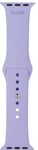 HOLDIT Apple Watch Silicone ranneke 42-49 mm (laventeri)