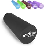 Maximo Fitness Exercise Foam Roller Trigger Point Self Massage Gym Pilates Yoga