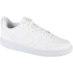 Baskets basses enfant Nike  Court Borough Low Recraft GS