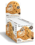 Lenny & Larry Protein Cookie Peanut Butter Chocolate Chip 12x113g