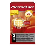 ThermaCare rygg - 2 stk