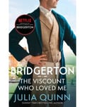 Bridgerton: The Viscount Who Loved Me (Bridgertons Book 2) - The Sunday Tim