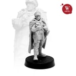 Heroic Commissar 2.0