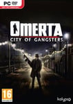 Omerta: City of Gangsters PC