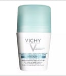 Vichy Deo antiperspirant treatment 48h roll-on 50 ml