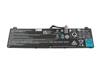 Acer ConceptD 5 (CN516-73G) original Batterie 99,98Wh