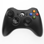 Manette De Jeu Sans Fil Bluetooth 2.4 Ghz, Contrôleur, Joystick, Pour Xbox 360, Pour Ordinateur Portable