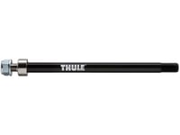 Thule 20110731, Bicycle Trailer Hitch, Thule, Svart, Silver, 1 Styck, 12 Mm, 207 Mm