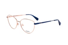 Lunettes de Vue Max&Co. MO5006 33B PINK GOLD 52/15/140 Femme