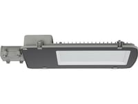 V-Tac Vegglampe Led Gatelysarmatur V-Tac Samsung Chip 100W Vt-100St 6500K 10000Lm 5 Års Garanti