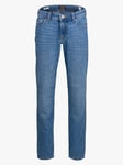 Jack and Jones Junior Clark Original Junior - Gutt - Denim - 176