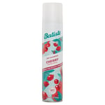 2 x Batiste Dry Shampoo Cherry 200ml