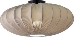 Mamsell Plafond 55cm Varmgrå