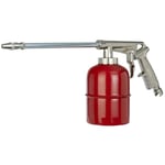 Pistolet de lavage fioul ani mod.26/b-tn pour compresseur - Salon